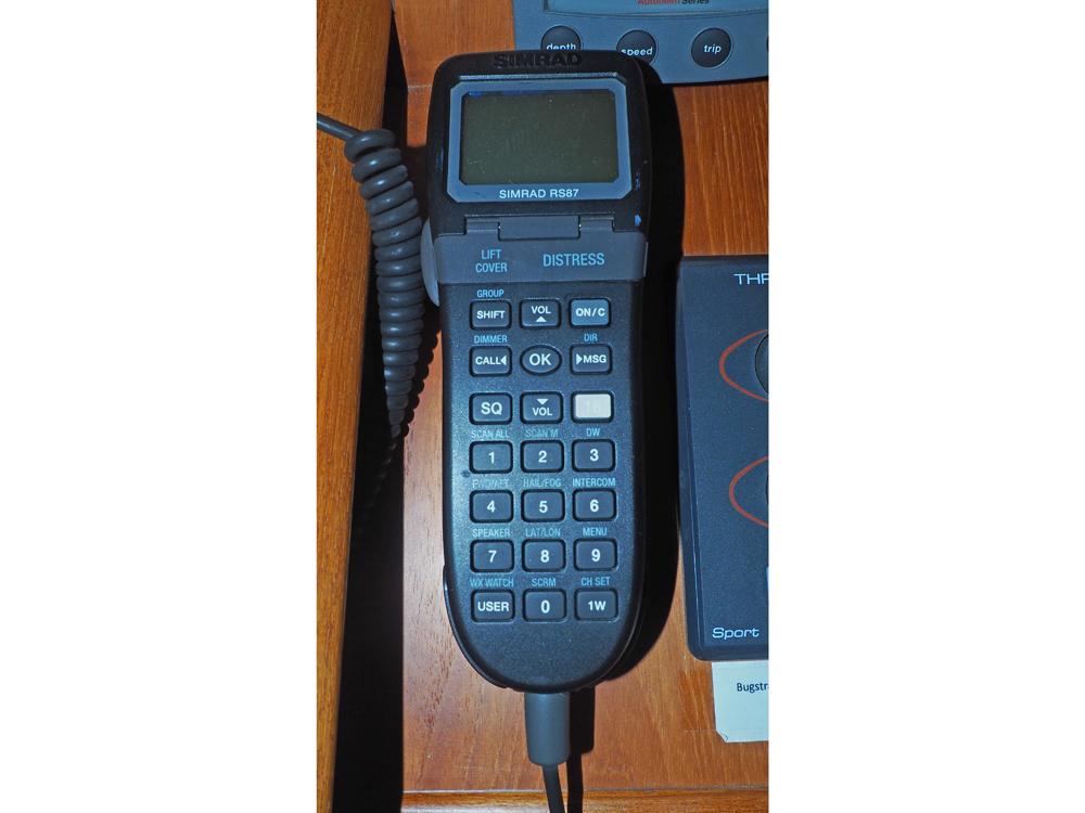 picture Navigatie en electronica